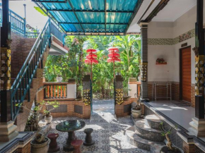 Отель Nova Homestay  Nusapenida
